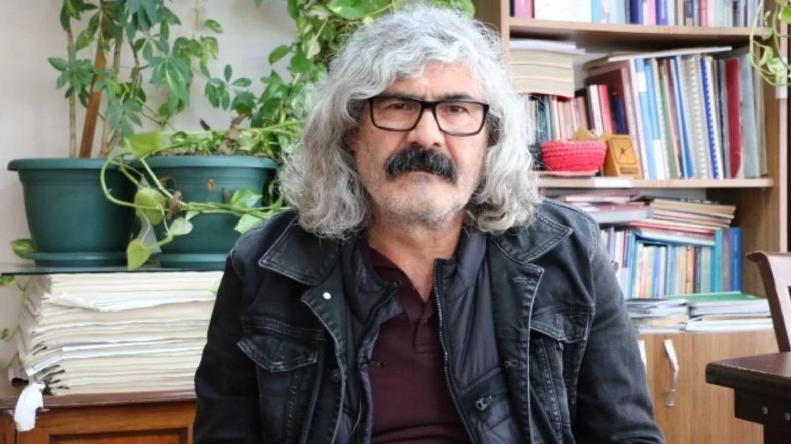 İNSAN HAKLARI SAVUNUCUSU Av. ALİ AYDIN’I KAYBETTİK