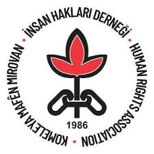 İHD-İnsan Hakları Derneği