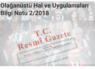 ATİPİK KHK’LER ve DAİMİ HUKUKSUZLUK – II: OHAL KHK’si ile erkeği kadın, kadını erkek yapamazsınız!