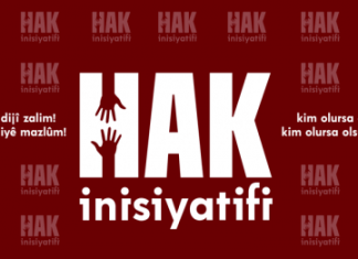 Hak İnisiyatifi Derneği