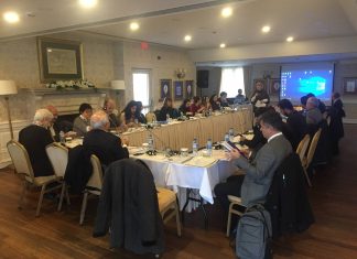 Alternatif Bir Yargı Reformu Stratejisine Doğru Çalıştayı