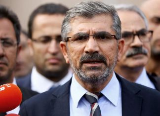 Tahir Elçi cinayetinde üç polis “şüpheli”