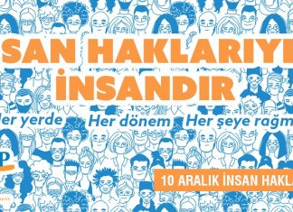 TÜRKİYE’DE “HUKUKUK ÜSTÜNLÜĞÜ” TESİS EDİLMEDEN İNSAN HAKLARI VE ÖZGÜRLÜKLERİ KORUNAMAZ!