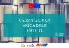 CEZASIZLIKLA MÜCADELE OKULU
