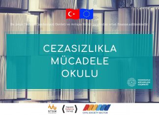CEZASIZLIKLA MÜCADELE OKULU