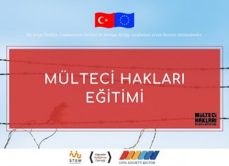 MÜLTECİ HAKLARI EĞİTİMİ