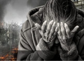 Rusya’nın Ukrayna’ya Saldırısı ve İşgali Uluslararası Hukukun İhlalidir!