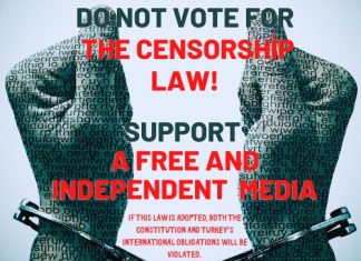 OBSERVATIONS ON THE BILL ON THE AMENDMENT OF THE PRESS LAW AND SOME LAWS