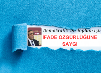 BASINA VE KAMUOYUNA: Sezgin Tanrıkulu yalnız değildir!
