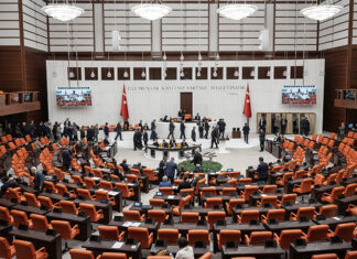 Milletvekillerine Açık Çağrı