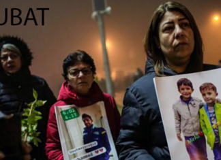 Her yıl aynı tarihte sadece depremde kaybettiklerimizi anmakla yetinmiyoruz, Kayıplarda sorumlulukları bulunanların da adalet önünde hesap vermesini bekliyoruz!